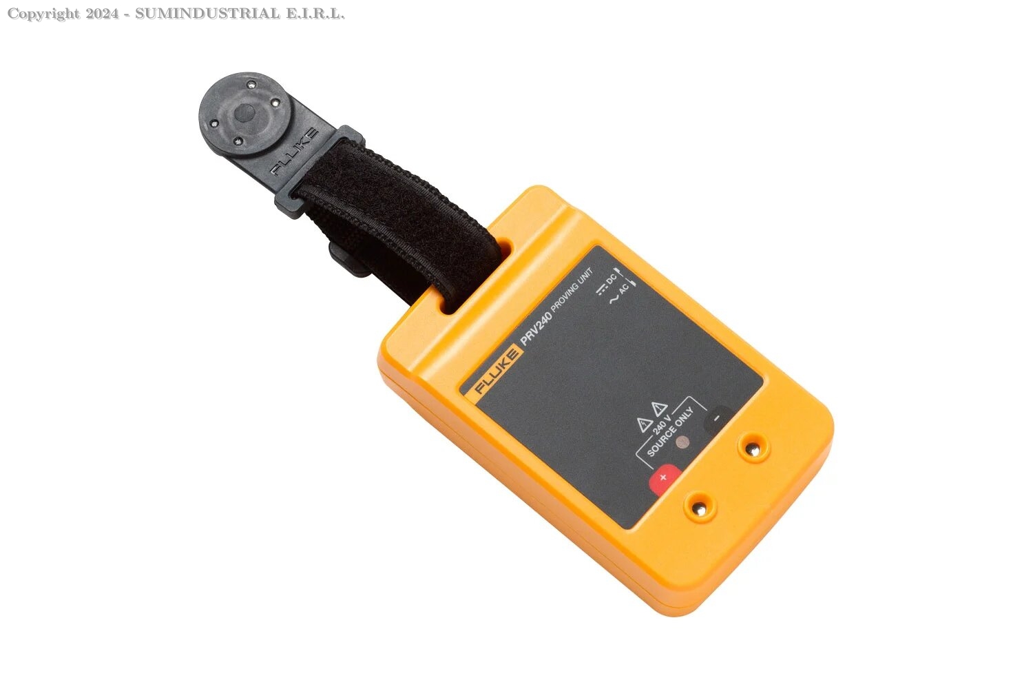 UNIDAD DE PRUEBA FLUKE PRV240