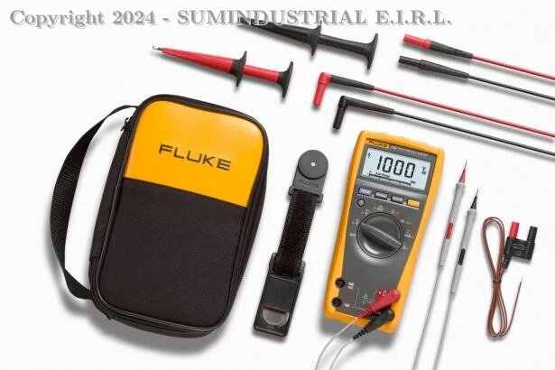 FLUKE 179/EDA2