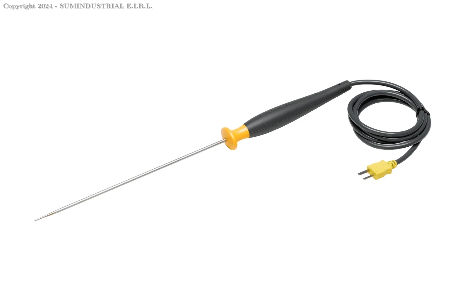 SONDA DE PROPÓSITO GENERAL FLUKE 80PK-26