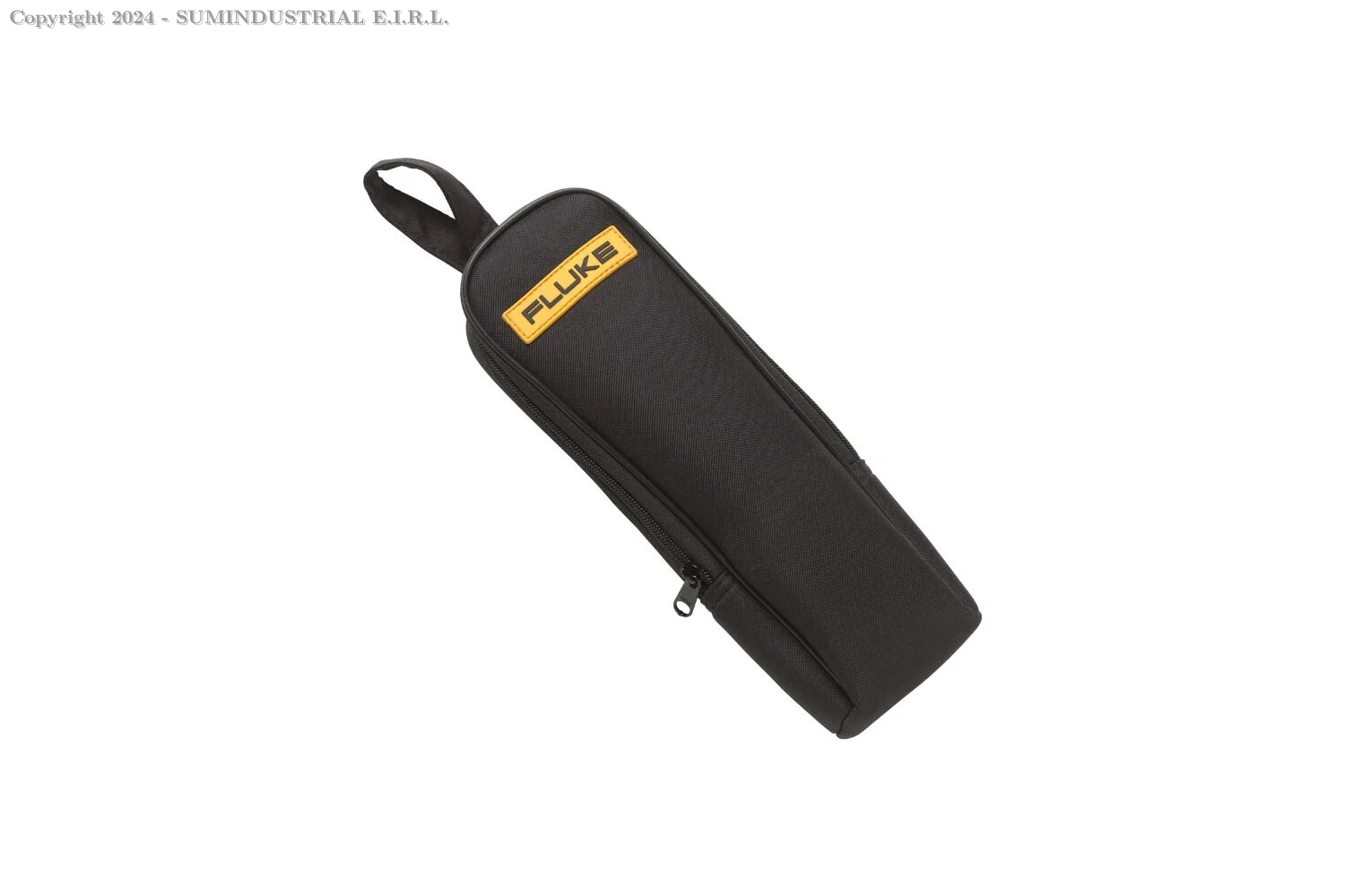ESTUCHE DE TRANSPORTE BLANDO FLUKE C150