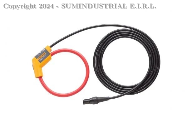 PINZA AMPERIMÉTRICA FLUKE I17XX-FLEX1500/24