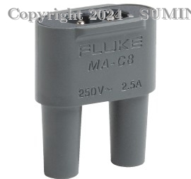 Fluke MA-C8 