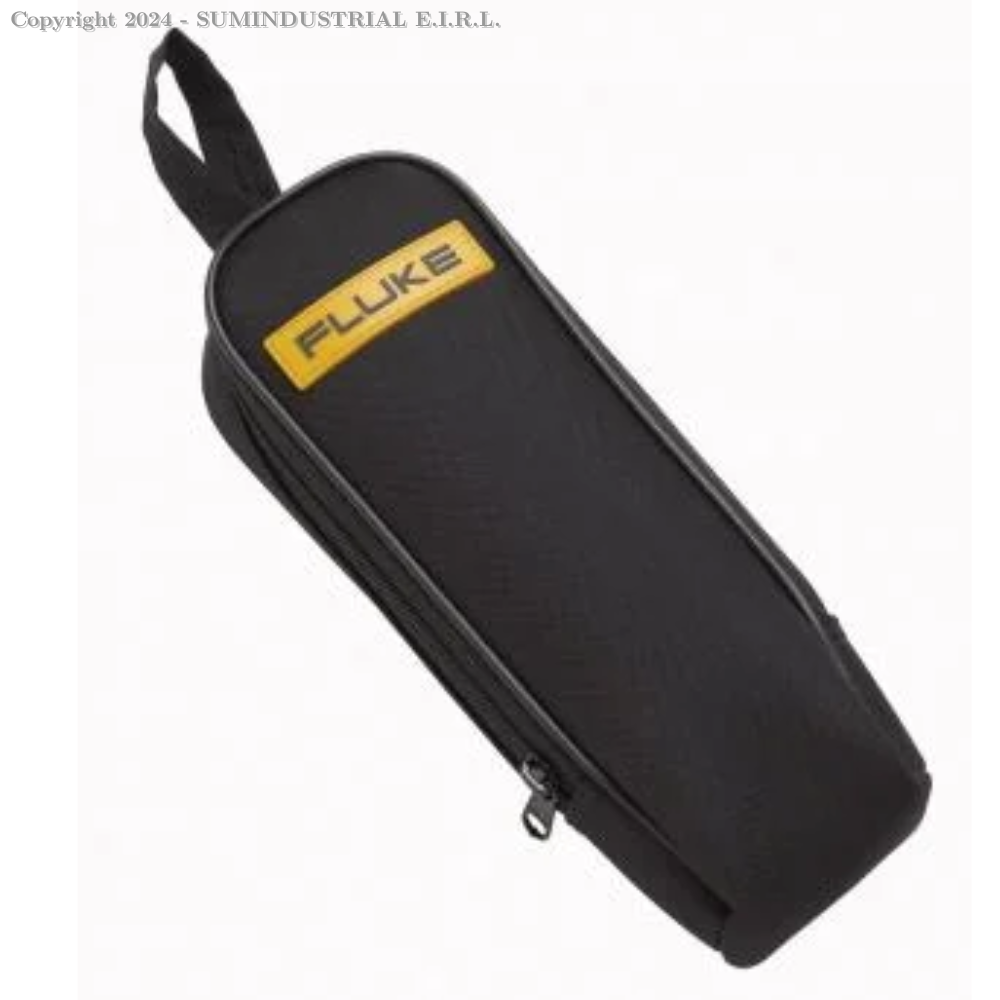 ESTUCHE DE TRANSPORTE BLANDO FLUKE C33
