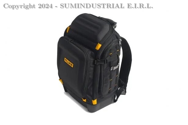 MOCHILA PARA INSTRUMENTOS FLUKE PACK30 PROFESSIONAL