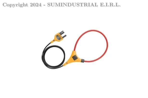 SONDA DE CORRIENTE FLEXIBLE IFLEX® FLUKE I2500-10  