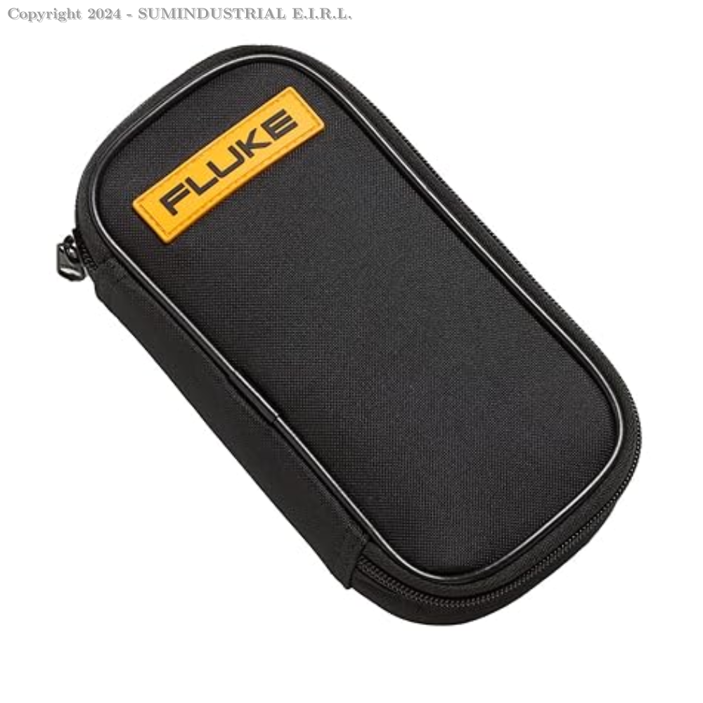 ESTUCHE PARA MEDIDOR FLUKE C50