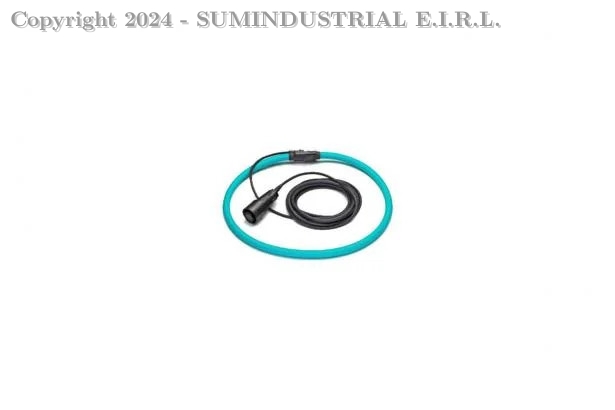 SONDA DE CORRIENTE FLEXIBLE FLUKE TPS FLEX 18 TF II