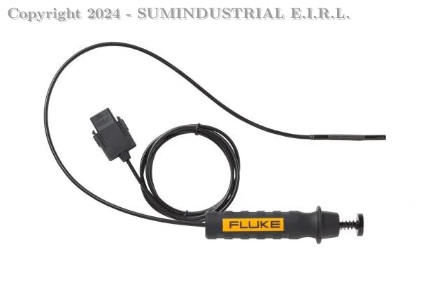 Objetivo de 5,5 mm con sonda de cámara articulada de 0,7 m FLUKE 5.5MM/0.7M ART