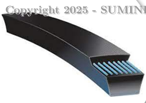 FAJAS OPTIBELT A 44