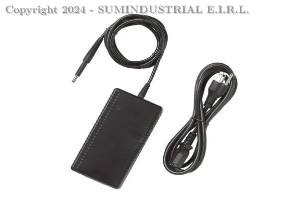 CARGADOR DE ALIMENTACIÓN DE CA FLUKE BC500
