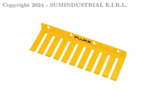 FUNDA PARA CABLES DE PRUEBA FLUKE H900