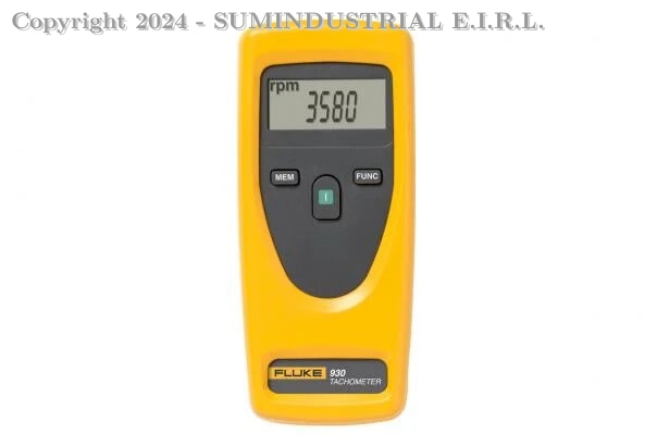 FLUKE 930 ESP