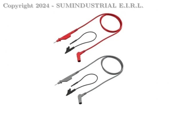 Fluke STL120 IV