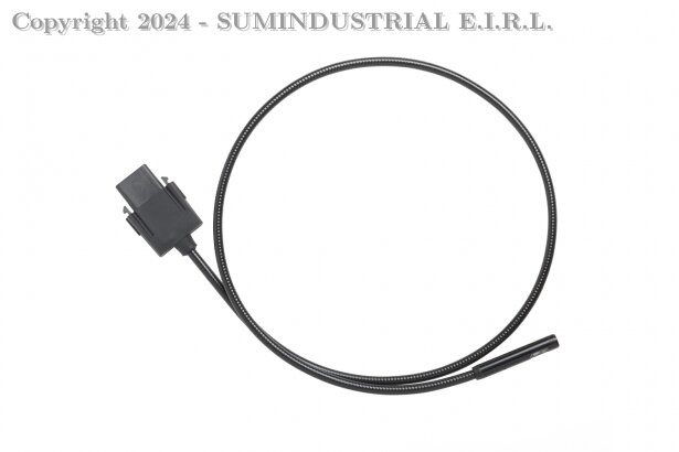 FLUKE 8.5 MM SCOPE WITH 1.2 M VIDEOSCOPE PROBE