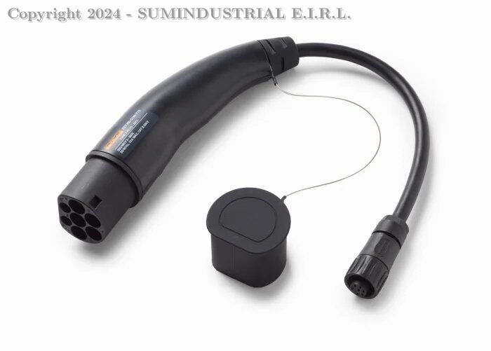 ACCESORIO DE COMPROBADOR MULTIFUNCIÓN FLUKE FLK-FEV300-CON-TY2