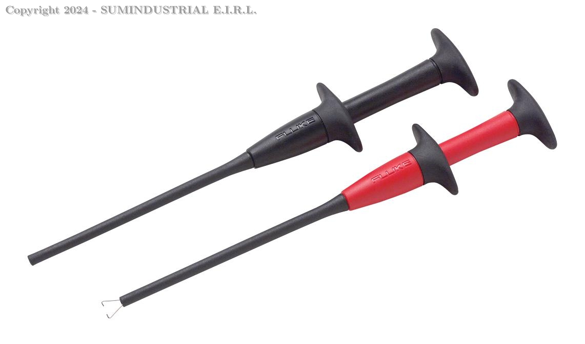 JUEGO DE PINZAS SUREGRIP™ FLUKE AC283 