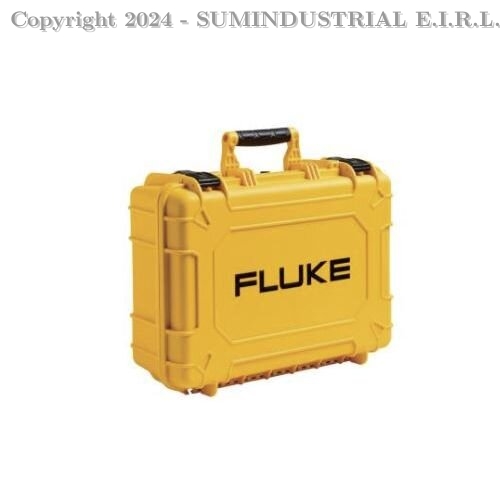 MALETÍN RÍGIDO FLUKE CXT1000