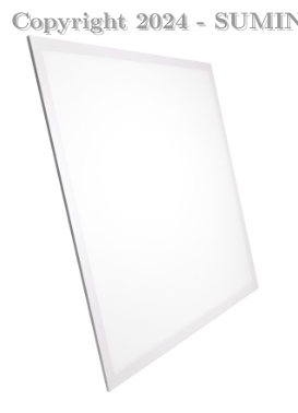 PANEL LED 60 X 60 - 4500 K PARA EMPOTRAR PHILLIPS