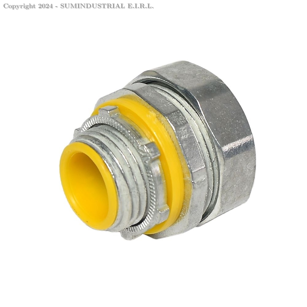 CONECTOR HERMETICO 1/2