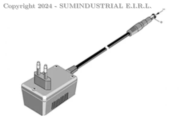 CARGADOR DE BATERÍA/ADAPTADOR DE TENSIÓN DE LÍNEA FLUKE BC190/830