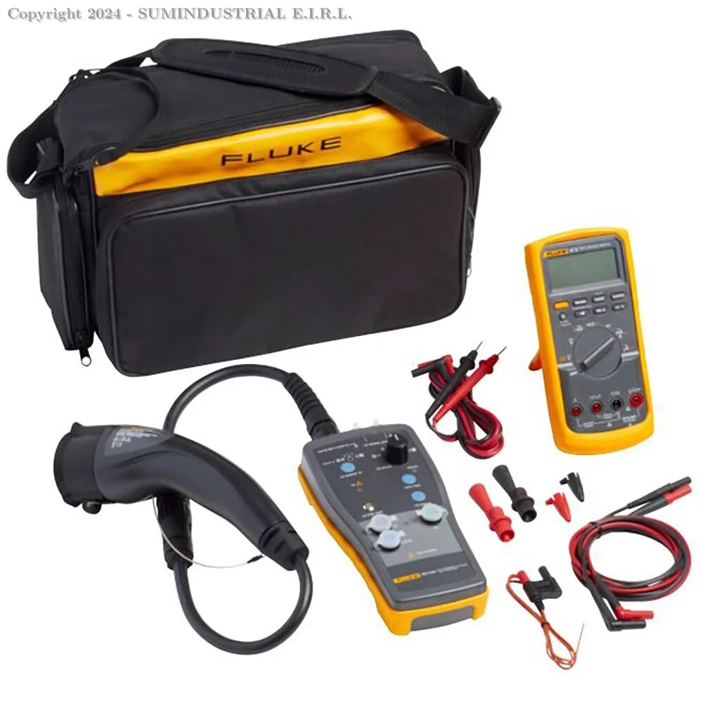 FLUKE FEV100/TY1 KIT 