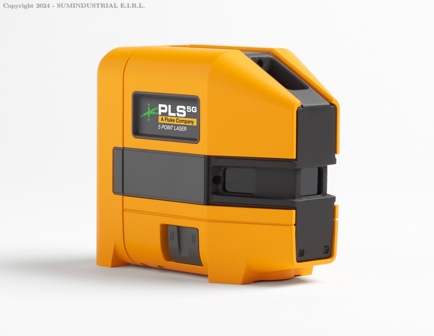 LASER VERDE DE 5 PUNTOS FLUKE PLS 5G Z
