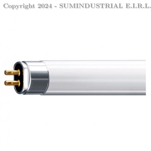 FLUORESCENTE RECTO T5 14W 4200K D´LUX 06420500435