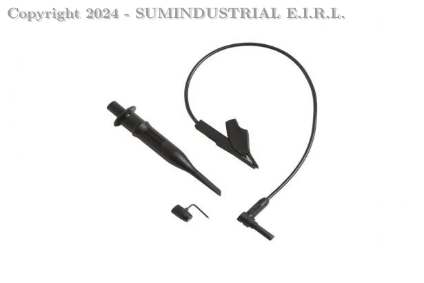 JUEGO DE SUSTITUCIÓN DE ACCESORIOS DE SONDA FLUKE RS400