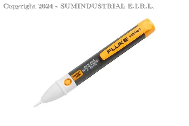 COMPROBADOR ELÉCTRICO VOLTALERT™ FLUKE 2AC/90-1000V5PK