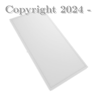 PANEL PERFORMANCE 600X1200 LED ADVANCE