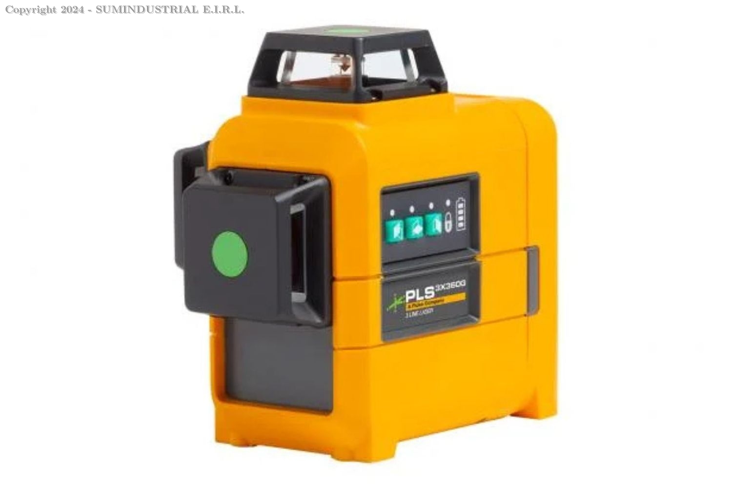 FLUKE PLS 3X360G Z TOOL