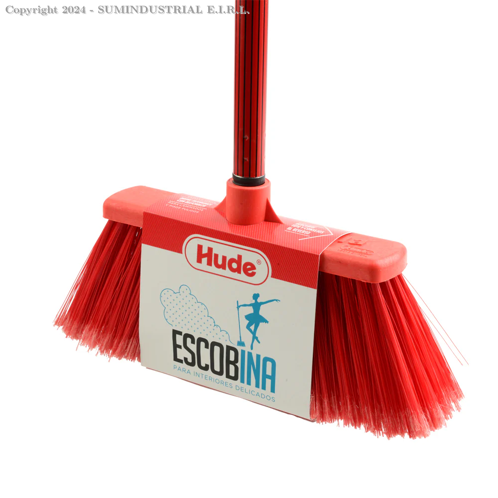 ESCOBINA - HUDE