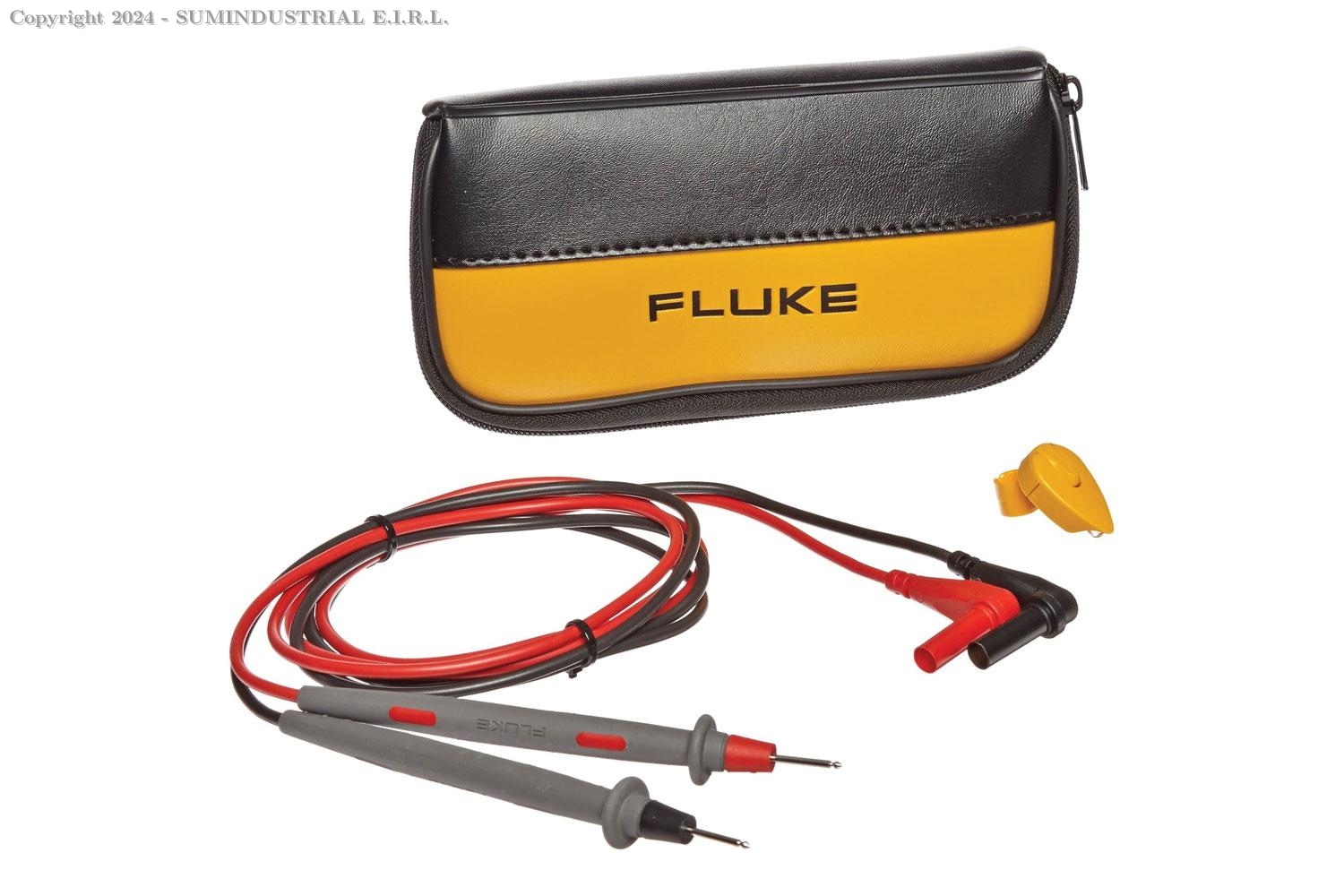 KIT DE LUZ DE SONDA FLUKE L211