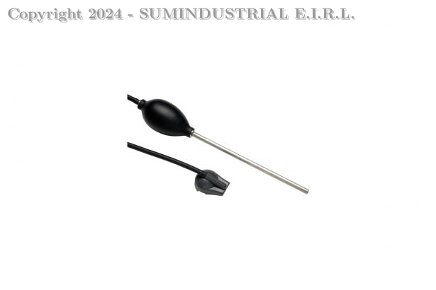 KIT DE ASPIRACIÓN FLUKE-CO-205