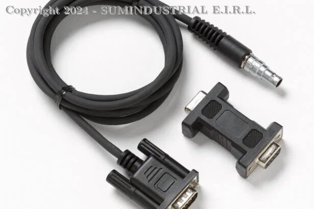 FLUKE HART DRYWELL CABLE