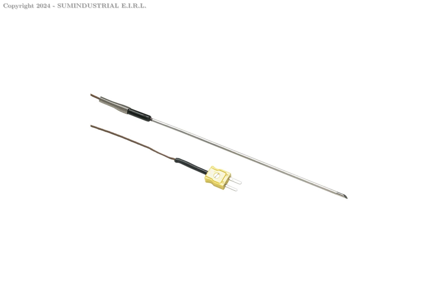 SONDA DE PROPÓSITO GENERAL FLUKE 80PK-9