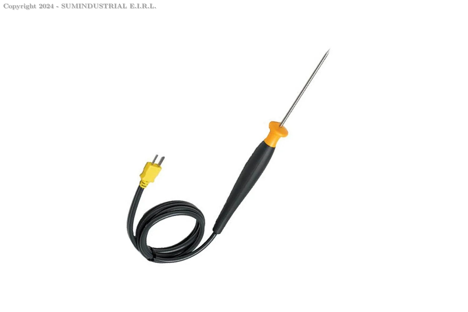 SONDA PENETRANTE FLUKE 80PT-25