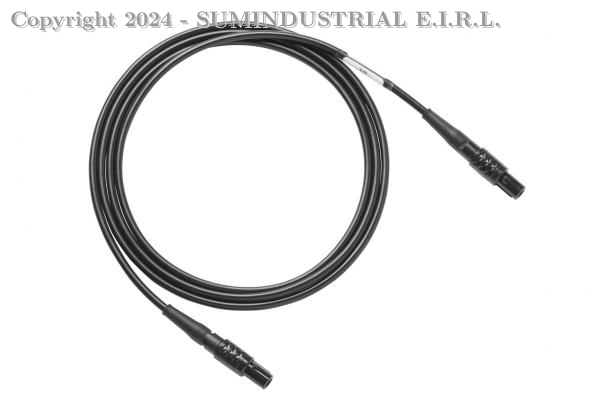 CABLE DE CONEXIÓN FLUKE I17XX-FLEX2M-M2M1P