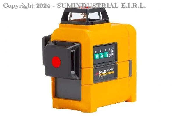 FLUKE PLS 3X360R Z TOOL