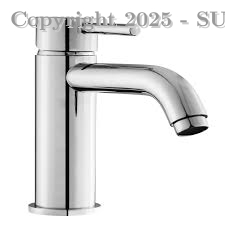 MEZCLADORA DE LAVATORIO MONOCOMANDO BAJA AL MUEBLE M75A7000
