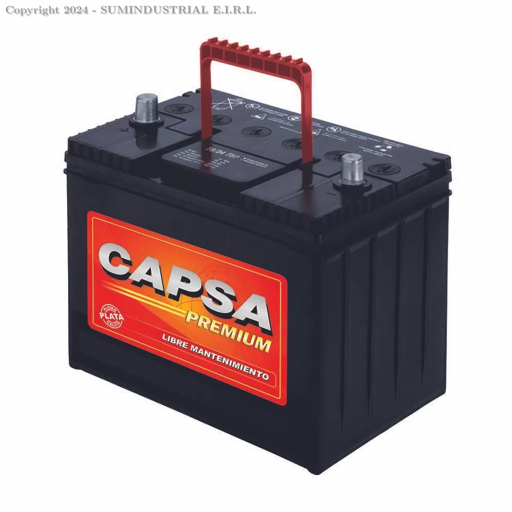 BATERIA 13WI F3 CAPSA 