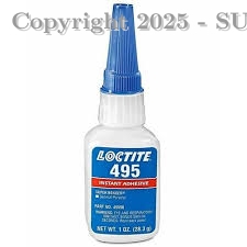 LOCTITE 495 ADHESIVO INSTANT. O´RING 1 OZ.